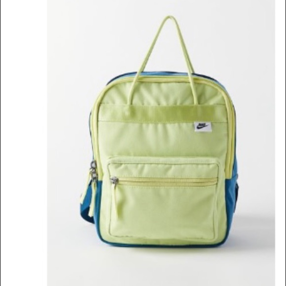 Nike mini tanjun backpack